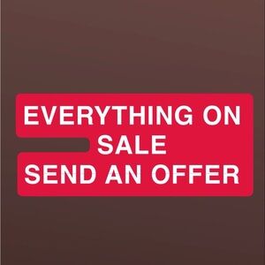 SALE